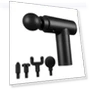 Smart Home Massage Gun — Back Relief Solutions, Gopro accessories