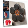 Smart Music Boxing Machine — Boxing Training Gear, ZC1