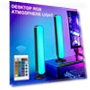 Smart RGB LED Panels — LED Strips, Your Warm Home