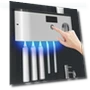 Smart Toothbrush Holder with UV Disinfection — Toothbrush Holders, Dongfang HOME C
