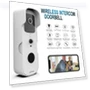 Smart Video Doorbell — Smart Home Security, HMC