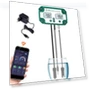 Smart Water Quality Tester — Hydrometers, Super Dream Home