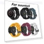 Sports Strap for Suunto Watch 5 46mm — Watch Straps & Bands, lucky001