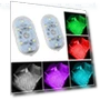 Touch Car Ambient Light — Light Kit, Cars Auto Home