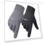 Touchscreen Winter Gloves — Gloves, Avant-garde
