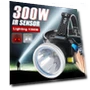 Ultra Powerful LED Headlamp — Flashlights, paweinuo 03