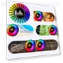 Voice Controlled RGB Car Outlet — Car Essentials, World Auto Parts