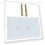 Wi-Fi Touch Switch — Motion Actuated Switches, PJWWADQ