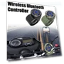 Wireless Bluetooth Steering Wheel Remote Control — Covers, Elegant Living House