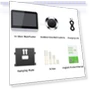 Wireless Video Door Peephole Camera — Smart Home Security, World Auto Parts