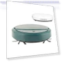 3 in 1 Mini Smart Sweeping Machine — Sweepers, Modern Home Furnishing