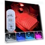 8-LED Car Mood Interior Light — Light Kit, Lntelligent Living Hall