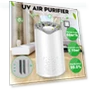 Air Purifier — Activated Carbon Air Purifiers, Daily Home Furnishings