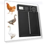 Automatic Chicken Coop Door — Timers, Pet Supermarket