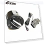 Automatic Headlight Switch Sensor — 