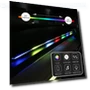 Automotive LED Strip RGB with App Control — Light Kit, A Auto Parts Mall