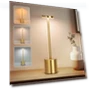 Classic Touch LED Desk Lamp — Study & Desk Lighting, Binchi Lighting Appliances
