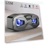 Cool Robot Design Bluetooth Speaker — Portable Sound Systems, SDS005