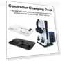 Cooling Stand for Gaming Console — Cooling, yixiubaoo