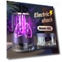 Electric Insect Trap — Bug Zappers, Lntelligent Living Hall