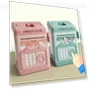 Electronic Piggy Bank — Savings & Piggy Banks, Simple and warm