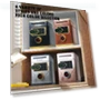 Electronic Touch Screen Piggy Bank — Savings & Piggy Banks, Simple and warm