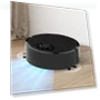 Mini Vacuum Cleaner — Smart Cleaning Robots, Daily Home Furnishings