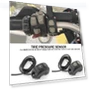 Motorcycle Fog Light Smart Relay Handle — Vehicle Lighting Solutions, A Surname Home