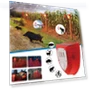 Outdoor Solar Security Siren — Safety Alarms & Signals, SURTOP