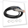 Proximity Switch Controller — Motion Actuated Switches, DQ-Industry-N