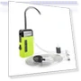 Rechargeable Smart Water Oxygen Sensor Pump — Accessories, Home Textile Home Decoration
