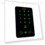 RFID Access Control System — Smart Home Security, Serene Homes