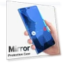 Smart Mirror Shockproof Phone Case — Phone Accessories, JFRU
