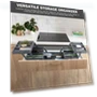 Smart Organizer for Standard Drawers — , Serene Homes