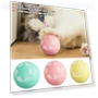 Smart Pet Rolling Ball Toy — Toys, Super Dream Home