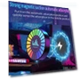 Smart RGB Pickup Lights LED 3D Ambient Lamp — Light Kit, Auto Launcher