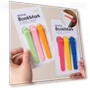Smart Silicone Bookmark — Digital Reading Devices, Dasuan