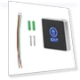 Touch Access Control Switch — Access Control Keypads, Serene Homes
