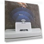 Touchless Flush Sensor Kit — Bathroom Essentials, House & Kitchen