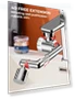 Universal Rotating Robotic Arm Faucet Extender — Aerators, GYROBALL