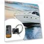 Wireless Remote Control Switch Kit for Marine Boat — Remote Control Systems, A Surname Home