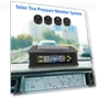 Digital LCD Display Car Alarm System TPMS — Accessories, AINYSZIN Automotive Parts