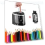 Electric Pencil Sharpener — Sharpeners, Yayingda