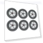 HEPA Filter Accessories — Parts & Accessories, Elegant Living House