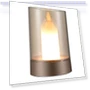 LED Flameless Candles with Touch Control — Flameless, AE Selection