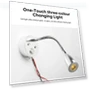 LED Reading Light — Reading Lights, Drive Home Supplies