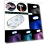 LED Touch Car Ambient Light — Light Kit, Auto Home Solutions