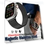 Magnetic Strap for Smartwatches — Smartwatch Accessories, Apband watch bands
