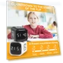 Mini Digital Timer Cube — Timers, Drive Home Supplies
