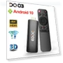 Mini TV Stick Android 10 Smart TV Box — Streaming Devices, Blackin
